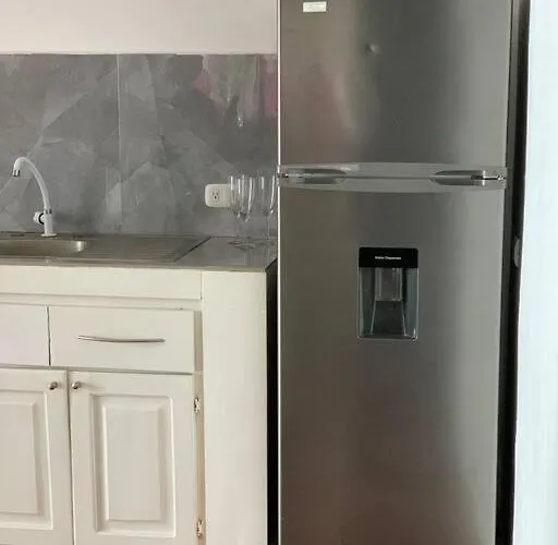 Apartamento Dominicano Las Terrenas