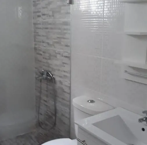 Chelsie Apartamentos Bayahibe