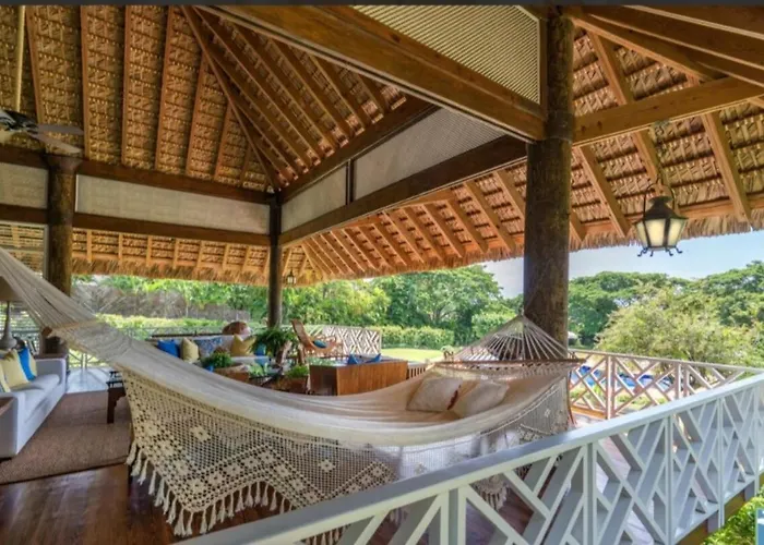 Barranca Este 34 Villa La Romana