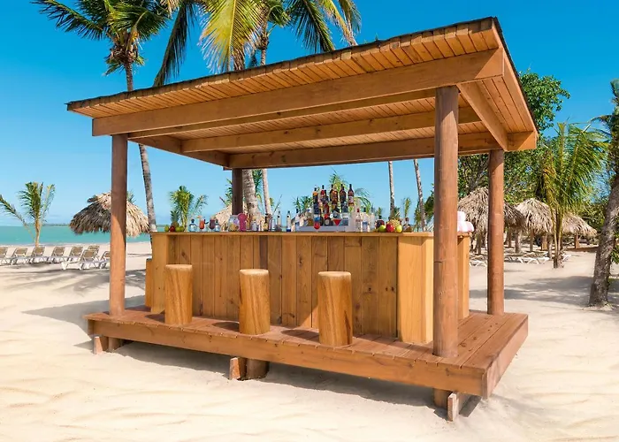 Huisdiervriedelijke Temptation Miches Resort, Punta Cana (Adults Only)
