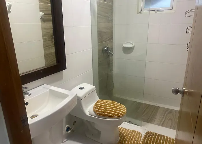 Appartement Gicamar à Punta Cana