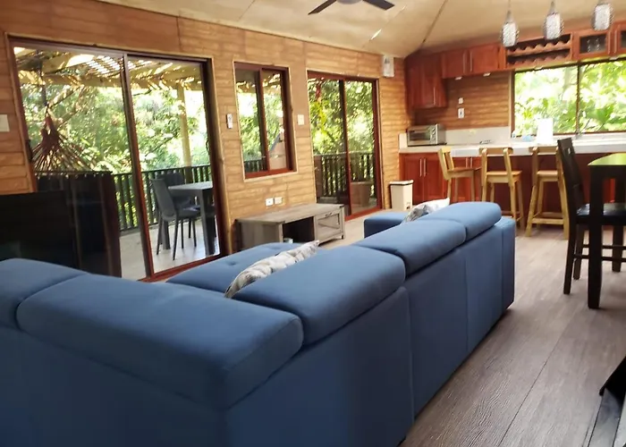 Negril Huts Appartamento