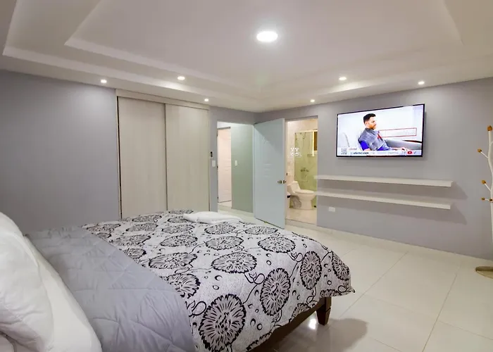 Hotel Senorial Santo Domingo