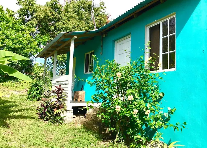 Easymans' Winifred Beach Cottage Port Antonio