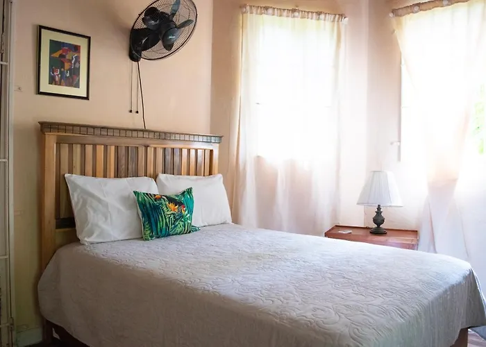 Sinopia Inn Port Antonio