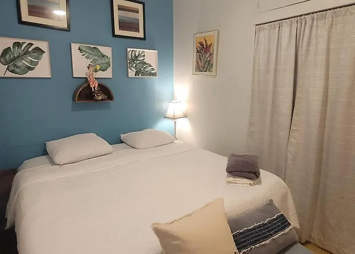 Beach Family House, San Juan, Puerto Rico-Beach, Restaurants, Airport