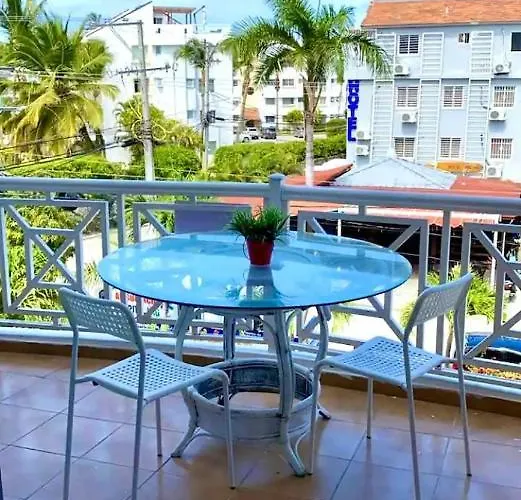 Dorado Beach Punta Cana 309 Apartamento