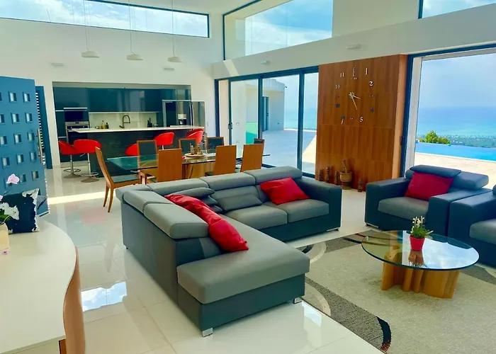 Villa Nellys Las Terrenas