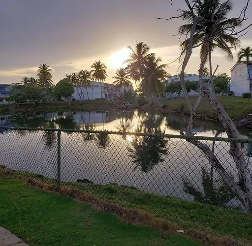 Vacation Villas Dorado P.R