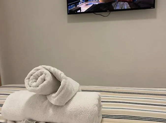 Torre Paseo 29 502 Appartamento Santo Domingo
