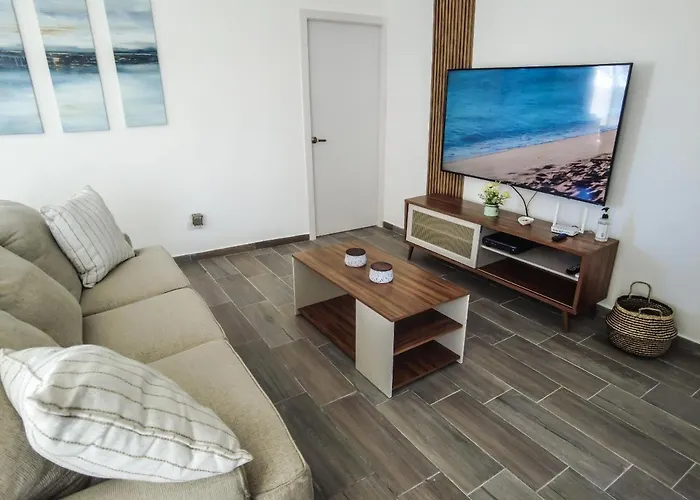 Beauty Arena Village Penthouse Close To The Beach Punta Cana