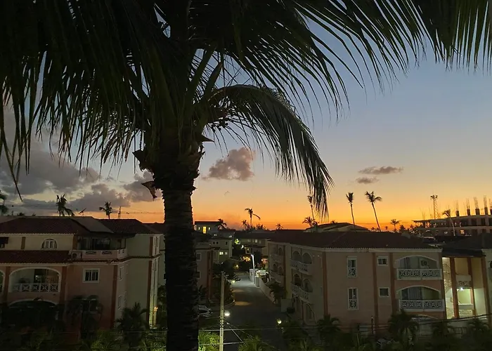 Huisdiervriedelijke Huge Condo 3 Bedrooms 4 Bath 2 Min Walk To Beach Best Location In Punta Cana
