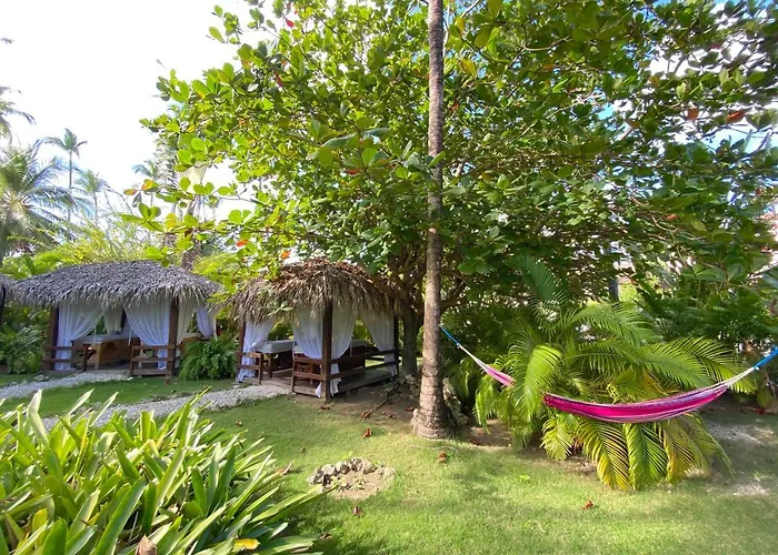 Huisdiervriedelijke Tropical Village Playa Los Corales Punta Cana