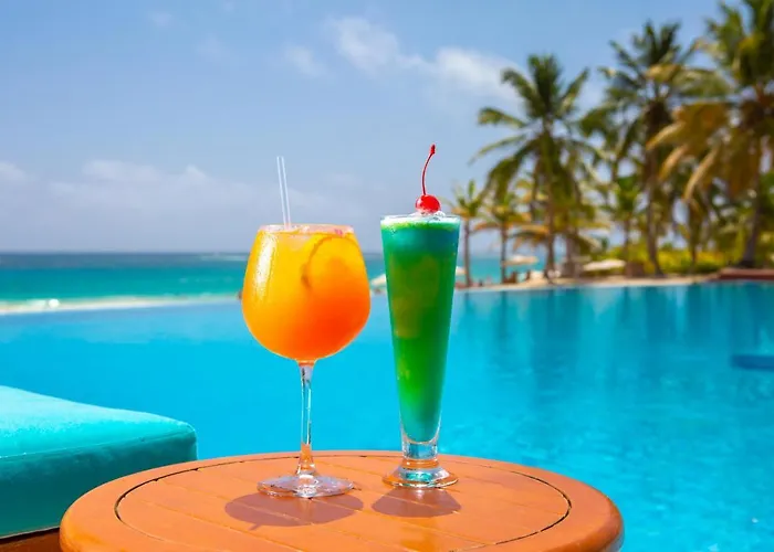 Beauty Swim Up Apartment With Private Jacuzzi Cana Bay Resort Punta Cana