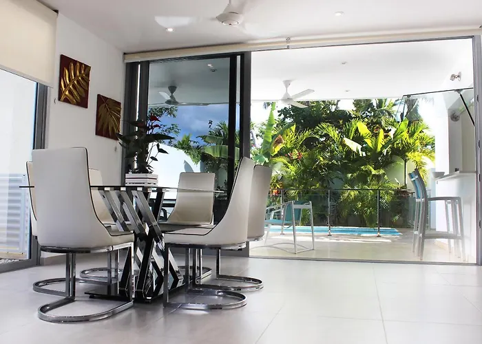 Villas Infinity Las Terrenas