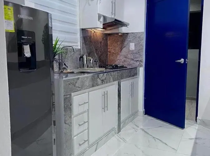 Lujoso Apartamento Para Parejas La Romana