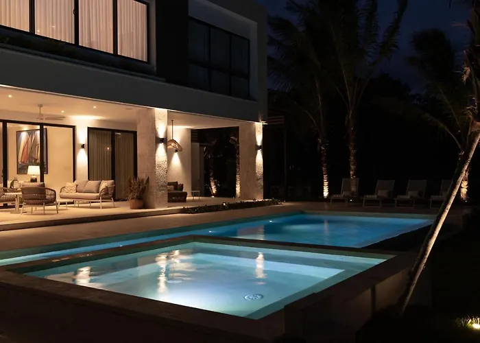 Hacienda Solimar Punta Cana