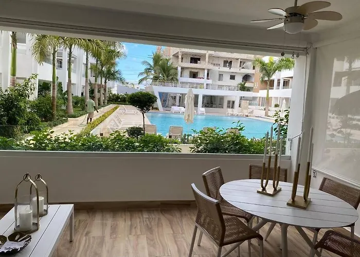 Apartamento En Bayahibe Apartamento
