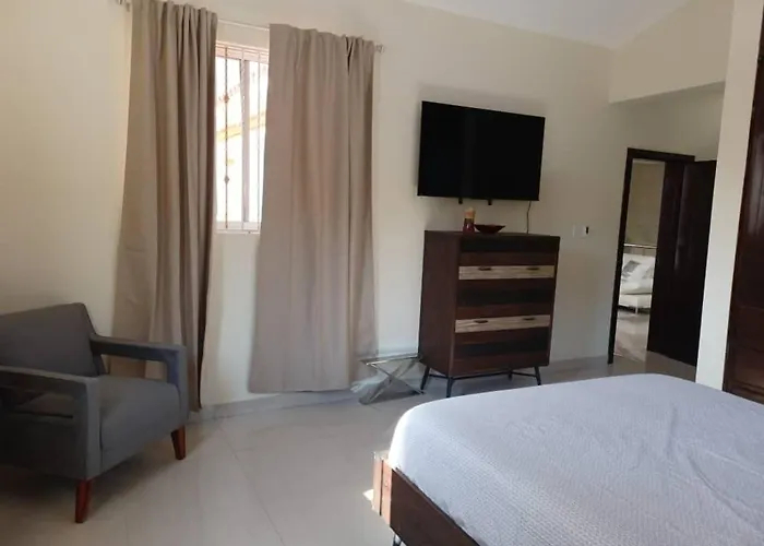 Pet friendly Beautiful Home In Labadee! Cap-Haitien