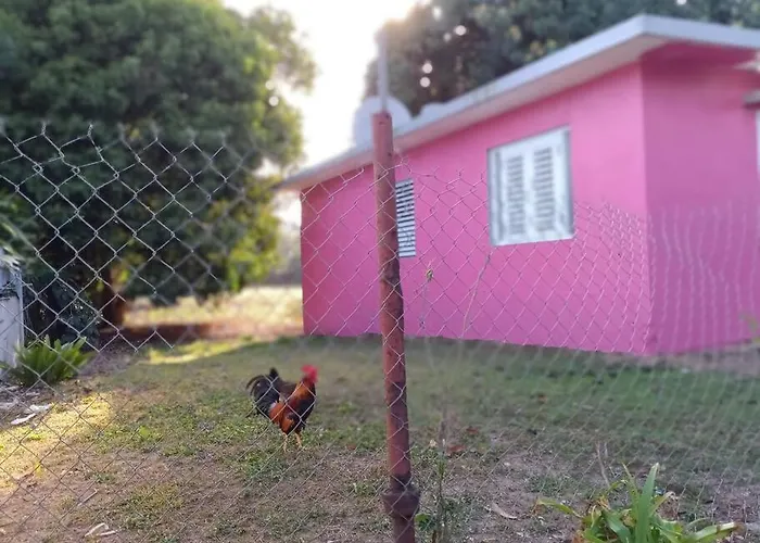 Casita Celenia Villa Vieques