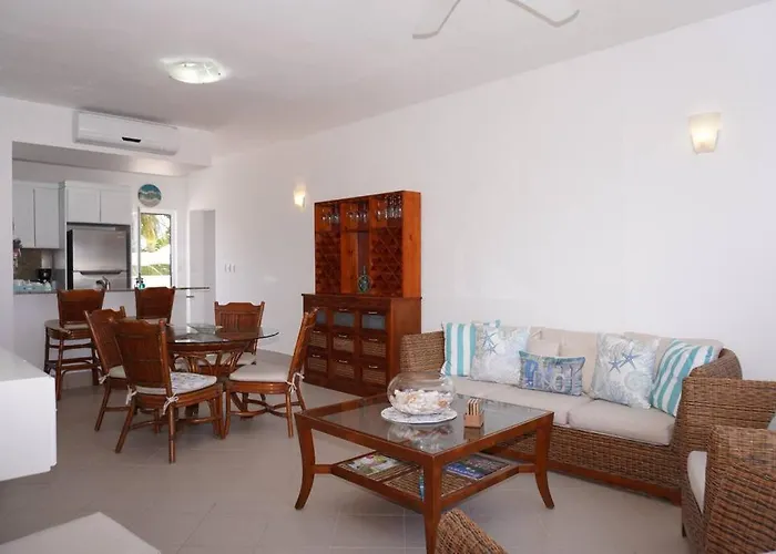 Amazing 2Bdr Penth Walking Distance To The Beach Las Terrenas