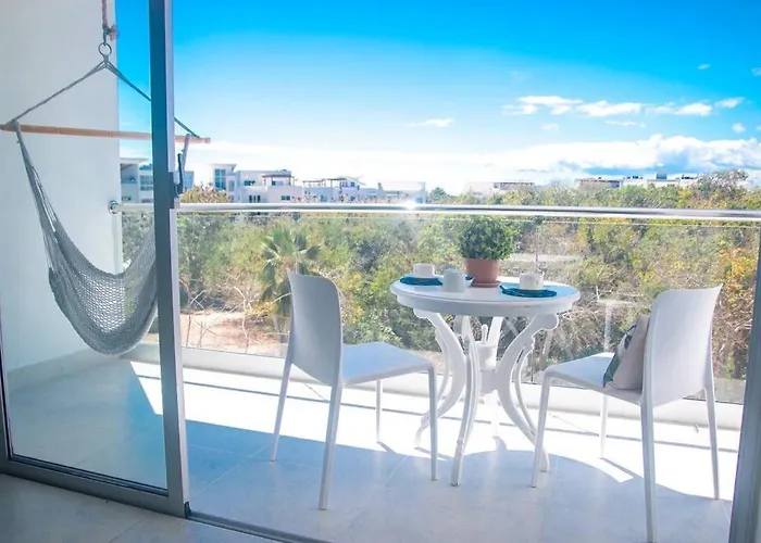Huisdiervriedelijke Modern 2Br Penthouse- Privjacuzzi At Punta Cana Village