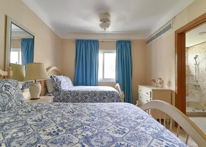 Hermoso Apartamento Familiar En Las Terrenas acceptant les animaux