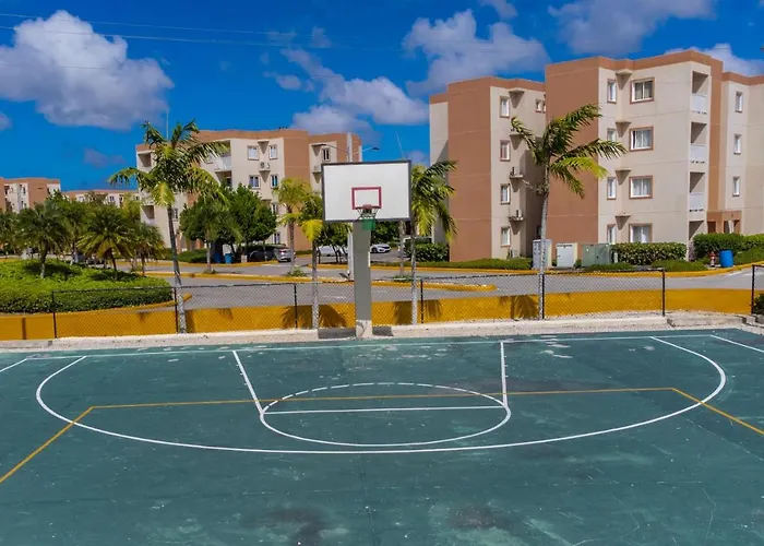 Serena Village Punta Cana acceptant les animaux