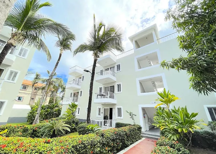 Studios On The Beach Punta Cana