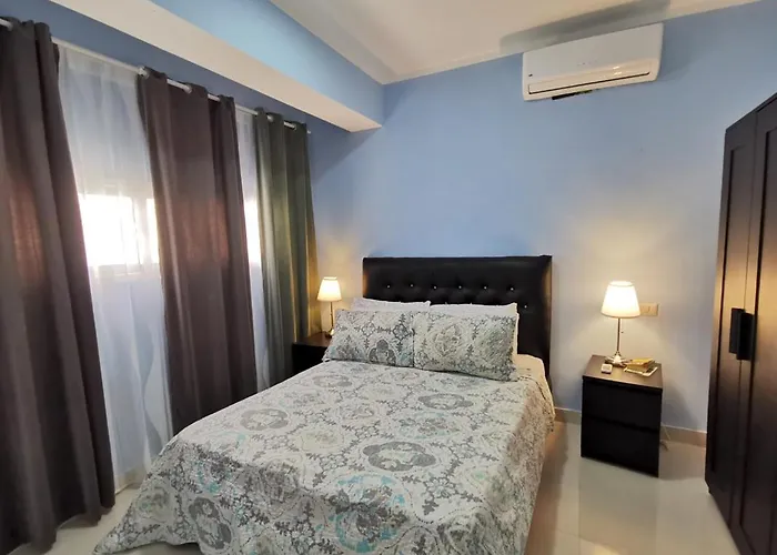 Caribbean Condo-Hotel Beach Club & Spa Punta Cana