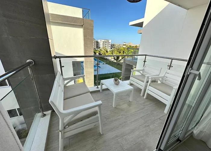 Huisdiervriedelijke Luxury Condo Coral Bay Punta Cana