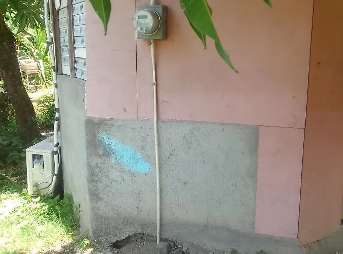 Ferienwohnung Waterfront Port Antonio