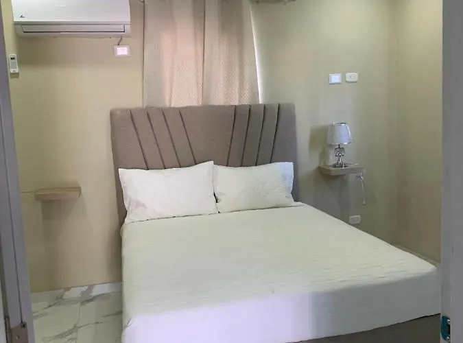 Apartamentos Amueblados 1 Y 2 Habiatciones La Romana acceptant les animaux
