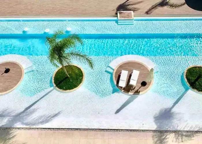 Cana Rock Star Luxury Condo, Casino, Golf, Beach In Hard Rock Area Punta Cana acceptant les animaux