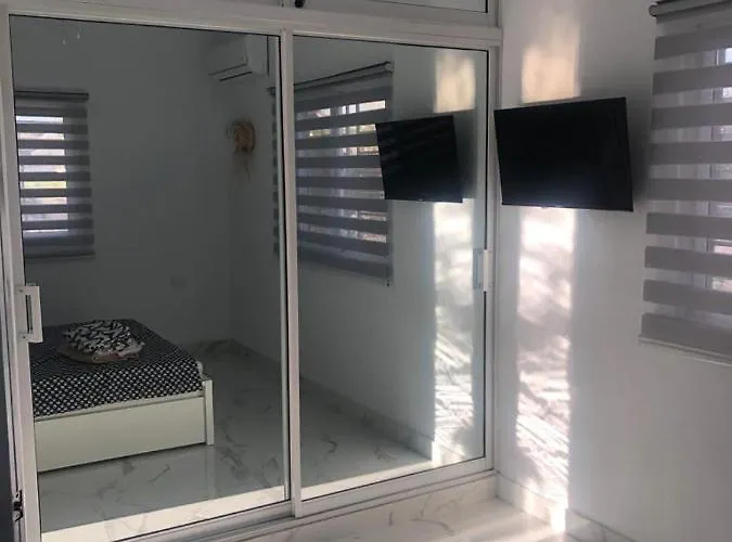Casa Paraiso 104 Apartamento Bayahibe aceita animais de estimação