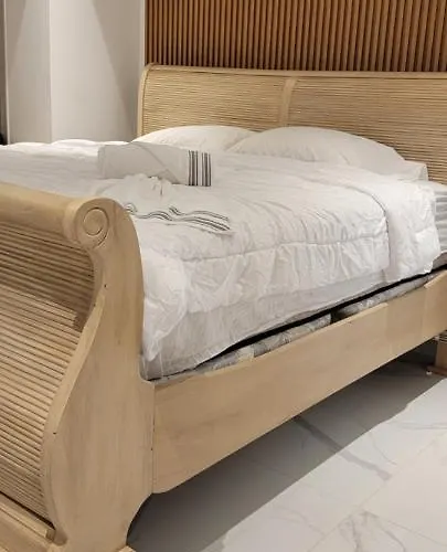 Huisdiervriedelijke Jazz Lounge Residence Punta Cana