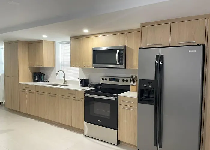 Studio Apartment In West Bay Rd. Vr14