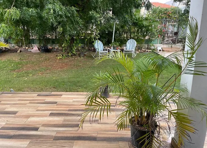 Apartamentos Cumorah La Romana acceptant les animaux