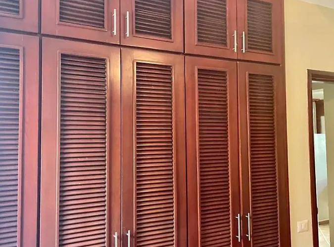 Disfruta De Tus Vacaciones En Bavaro/Punta Cana Apartamento aceita animais de estimação