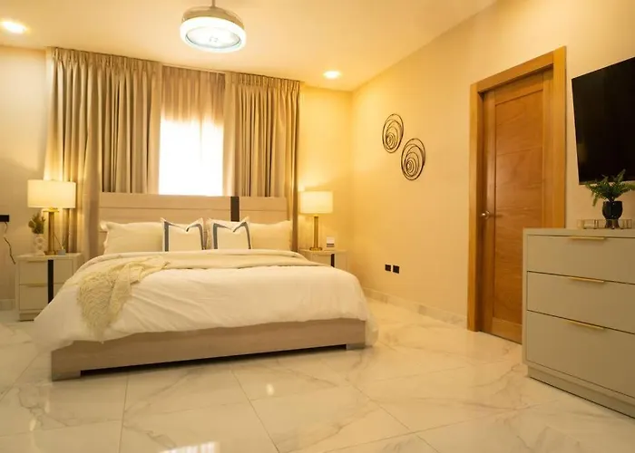 La Romana Skye Blue Villa