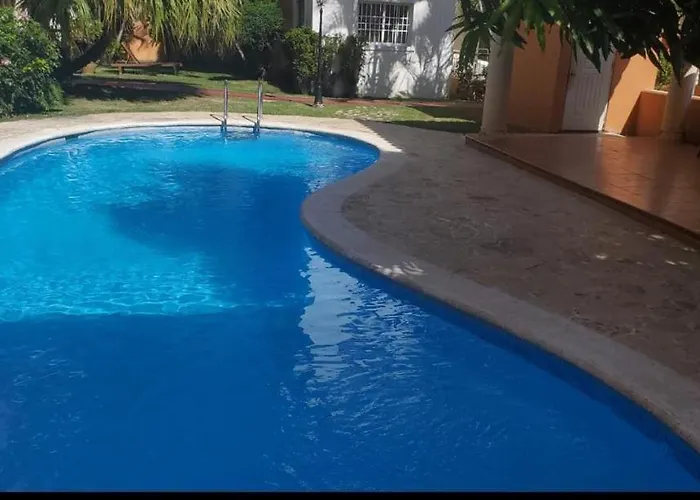 Laura Michell Pueblo Bavaro Punta Cana