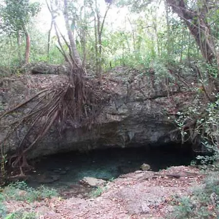 Bello Apt En Romana Del Oeste A 5 Mnts De La Playa La Romana
