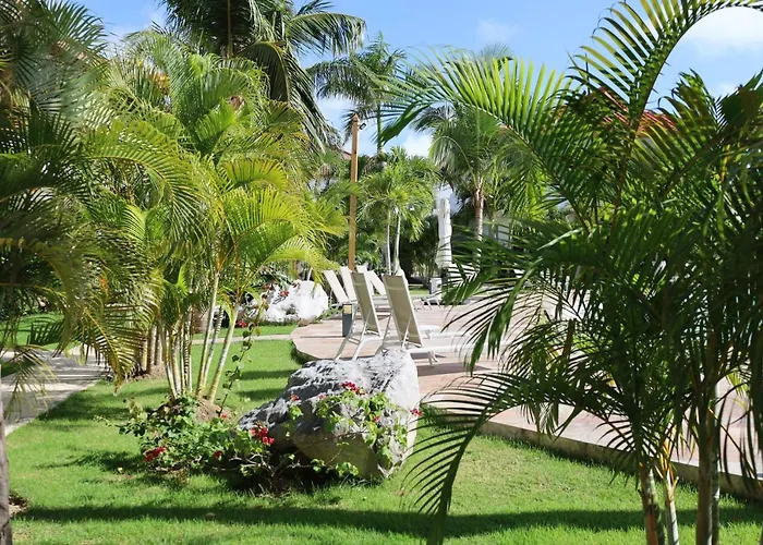 Paraiso Bayahibe By Mireya