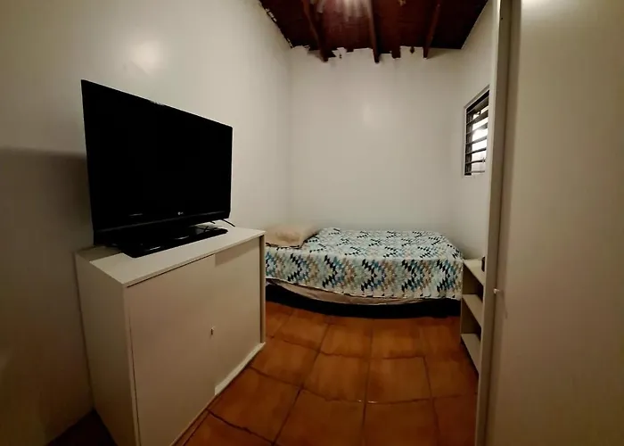 Mayaguez Economical 13 Bedrooms Sleeps Over 50 Guests