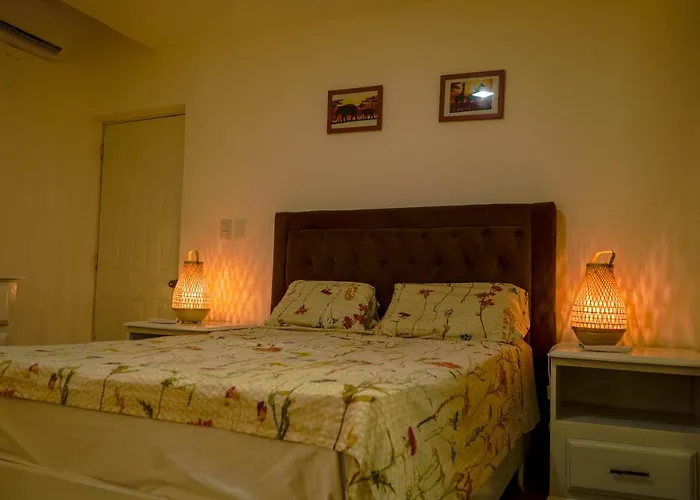 Beautiful 2-Bed Villa In Punta Cana Bavaro