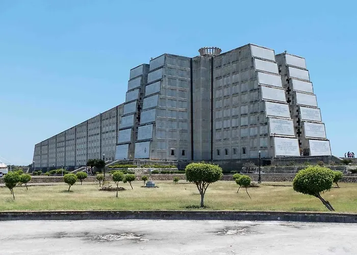 Ferienwohnung Cerca Del Mar, Obelisco Macho Y Zona Colonial Santo Domingo