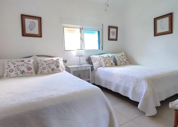 Majestic 7 Apartamento Juan Dolio admite animales