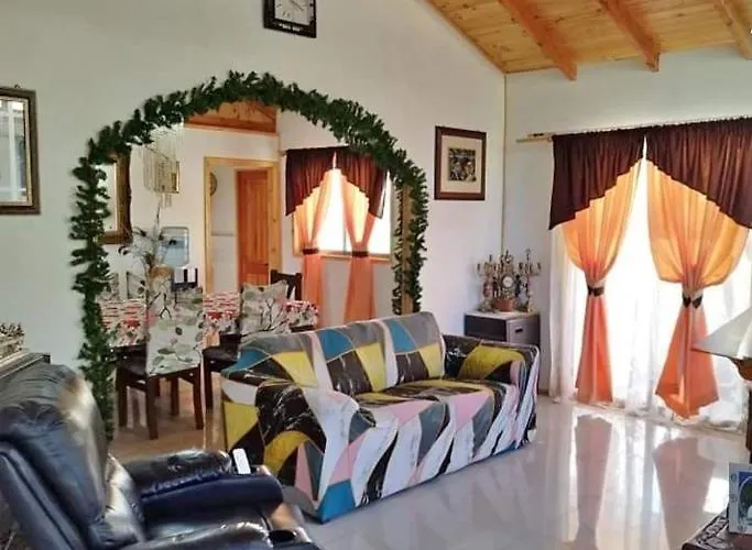 Apartamento Recidencia Algusto La Romana admite animales