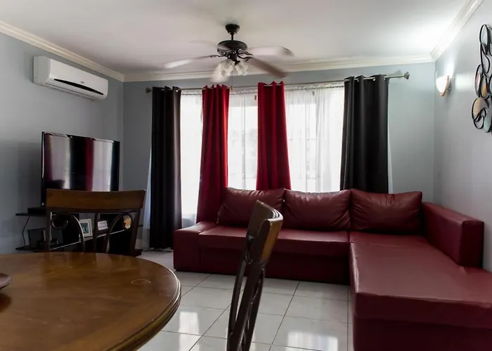 Vacation In The Comfort Of Home Negril