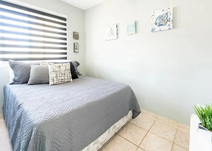 Hermosa Suites #3 In The Heart Of Punta Cana